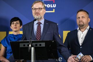 Spolu do EU: Dohodli jsme se, že co nás dělí, nebudeme raději řešit - Seznam Zprávy